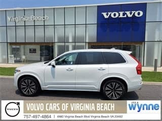 Volvo 2020 XC90