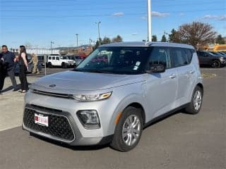 Kia 2020 Soul