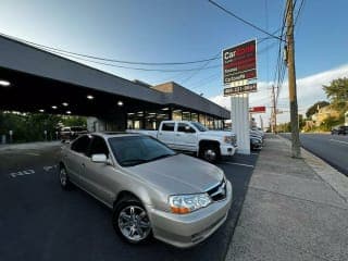 Acura 2002 TL