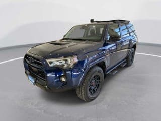 Toyota 2021 4Runner