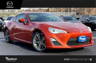 Scion 2014 FR-S