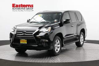 Lexus 2018 GX 460