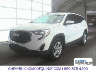 GMC 2019 Terrain