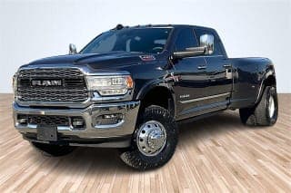 Ram 2019 3500