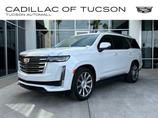 Cadillac 2022 Escalade