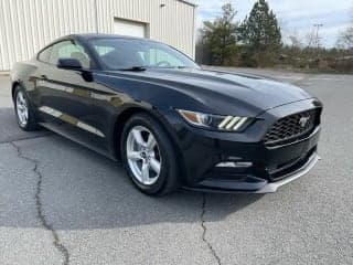 Ford 2017 Mustang