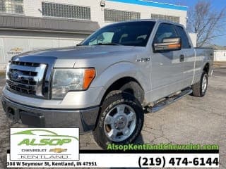 Ford 2011 F-150