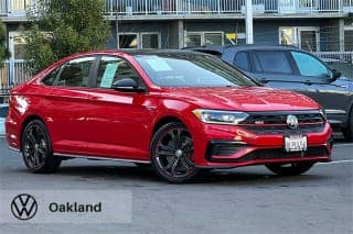 Volkswagen 2019 Jetta