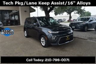 Kia 2022 Soul