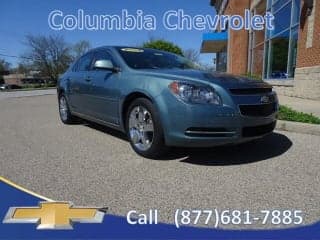 Chevrolet 2009 Malibu