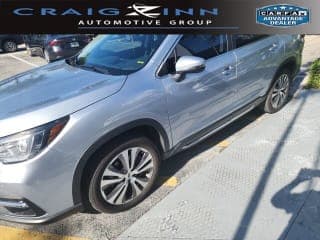 Subaru 2021 Ascent