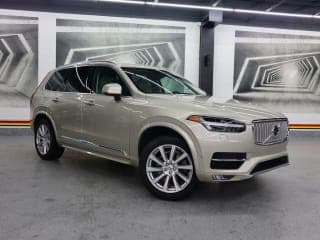 Volvo 2016 XC90