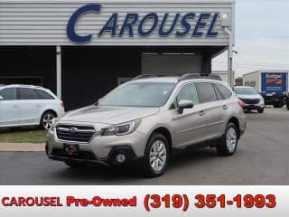 Subaru 2018 Outback