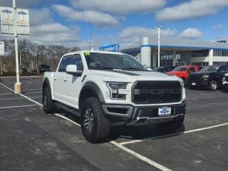 Ford 2020 F-150