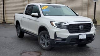 Honda 2023 Ridgeline