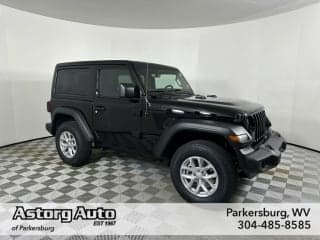 Jeep 2023 Wrangler