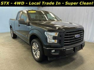 Ford 2017 F-150