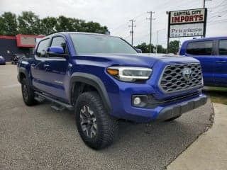 Toyota 2023 Tacoma