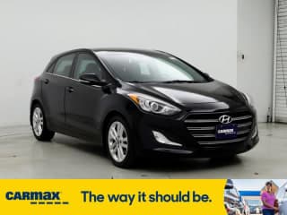 Hyundai 2016 Elantra GT