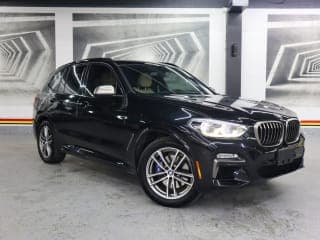 BMW 2018 X3