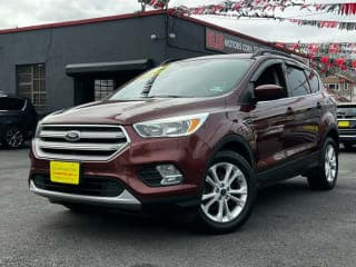 Ford 2018 Escape