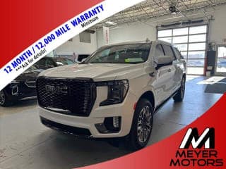 GMC 2023 Yukon XL