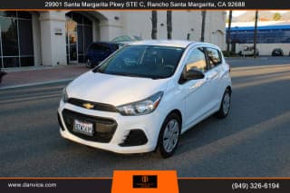 Chevrolet 2017 Spark