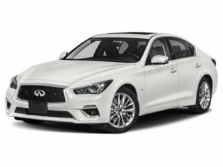 Infiniti 2019 Q50