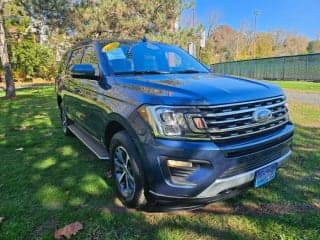 Ford 2018 Expedition