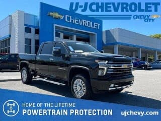 Chevrolet 2023 Silverado 2500HD