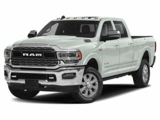 Ram 2021 2500