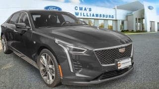 Cadillac 2020 CT6