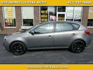 Kia 2013 Forte5