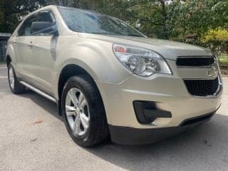 Chevrolet 2015 Equinox