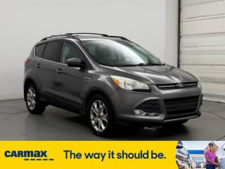 Ford 2014 Escape