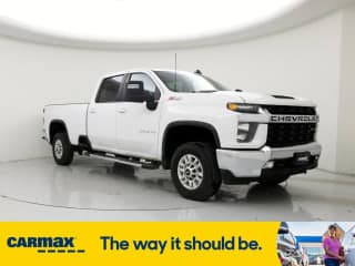 Chevrolet 2022 Silverado 2500HD