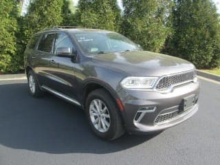 Dodge 2021 Durango