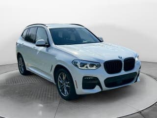 BMW 2021 X3