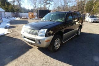 Mercury 2003 Mountaineer