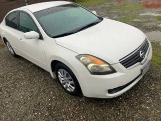 Nissan 2008 Altima