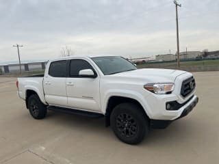 Toyota 2023 Tacoma