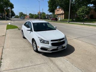 Chevrolet 2015 Cruze