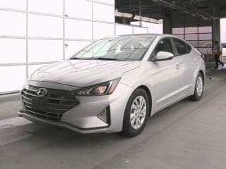 Hyundai 2019 Elantra