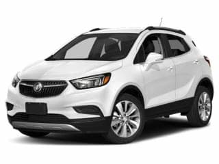 Buick 2019 Encore