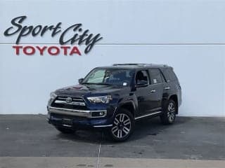 Toyota 2023 4Runner