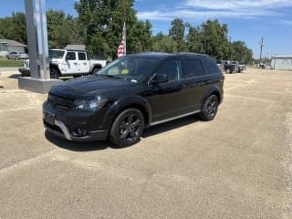 Dodge 2020 Journey