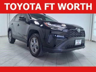 Toyota 2024 RAV4