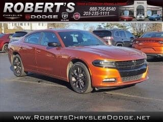 Dodge 2022 Charger