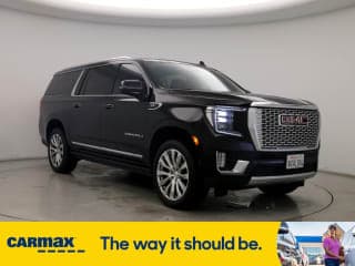 GMC 2022 Yukon XL