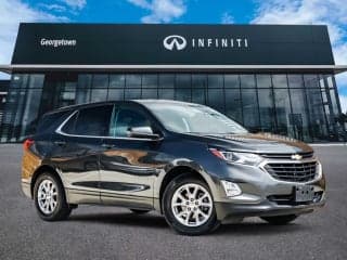 Chevrolet 2020 Equinox